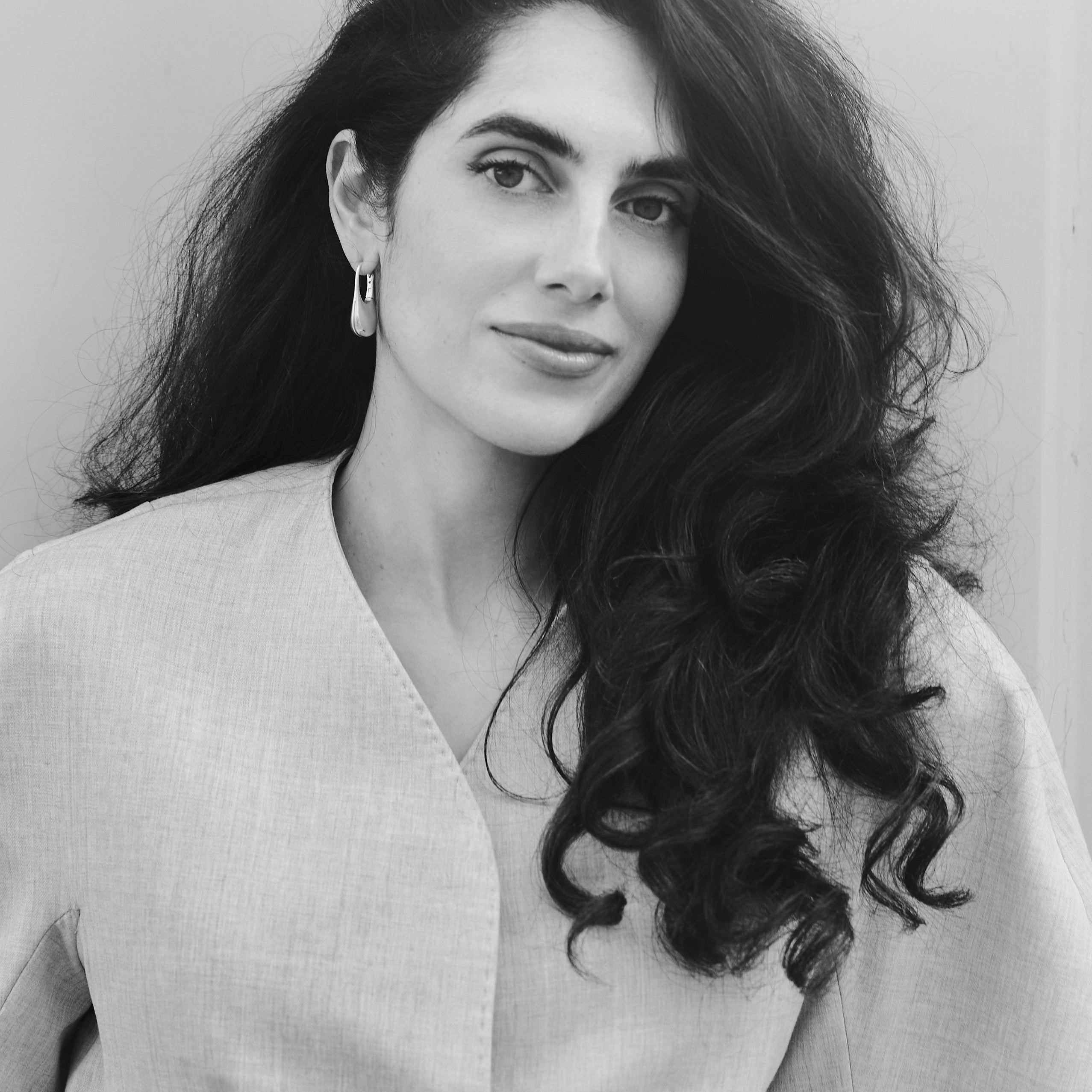 Tête-à-Tête with Gisele Azad