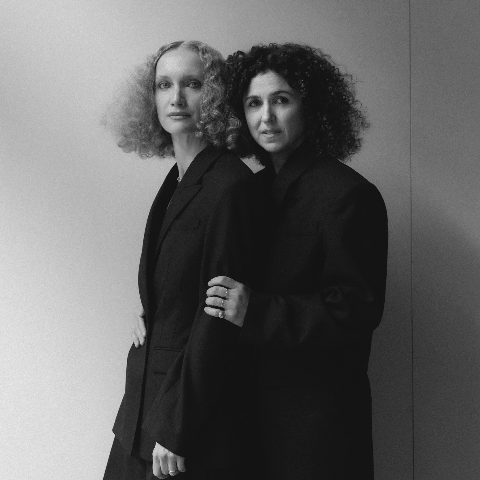 Tête-à-Tête with Ane Lynge-Jorlén & May el-Toukhy