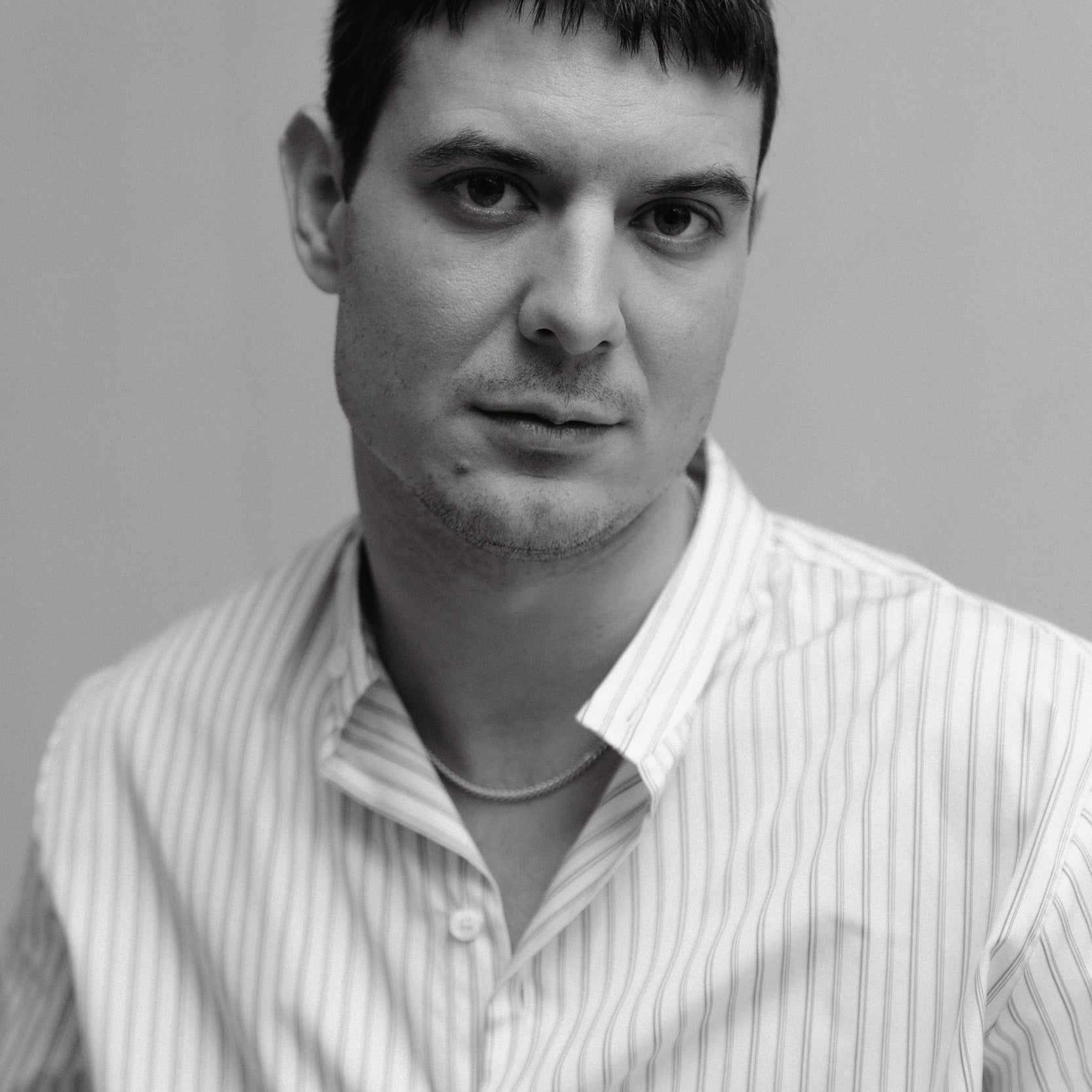 Tête-à-Tête with Caspar Eric