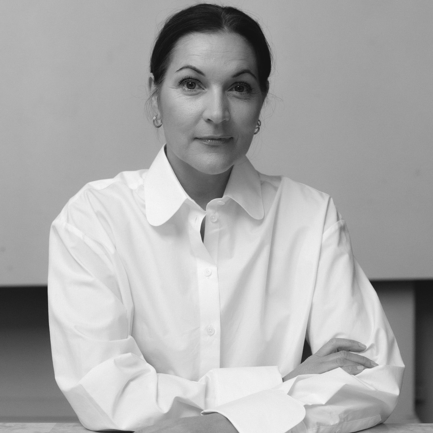 Tête-à-Tête with Helena Malmros