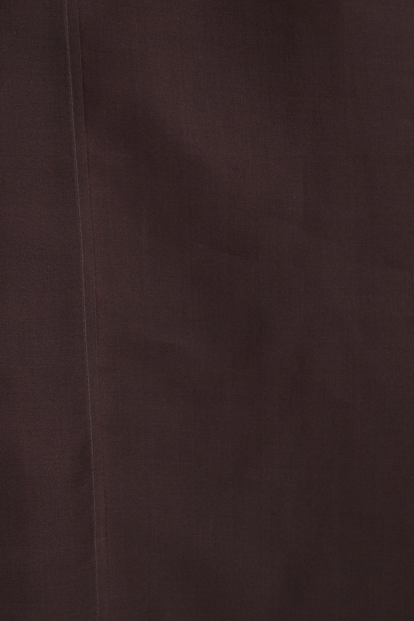MKDT Studio DASHIKO SILK ORGANZA Dresses FIG