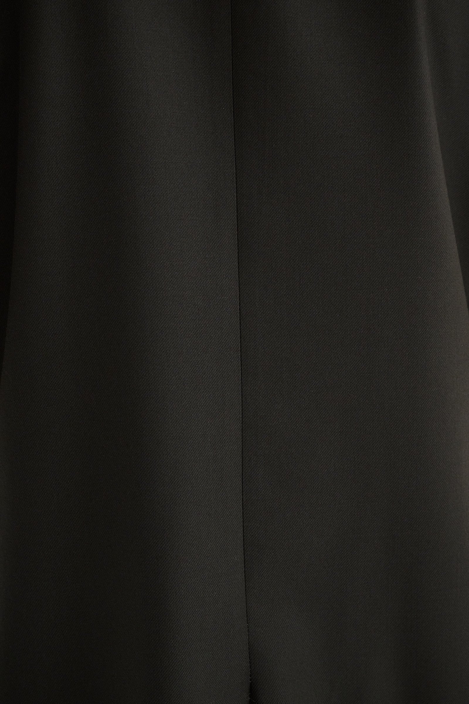 MKDT Studio JESTA ECO WOOL TWILL Jackets BROWN