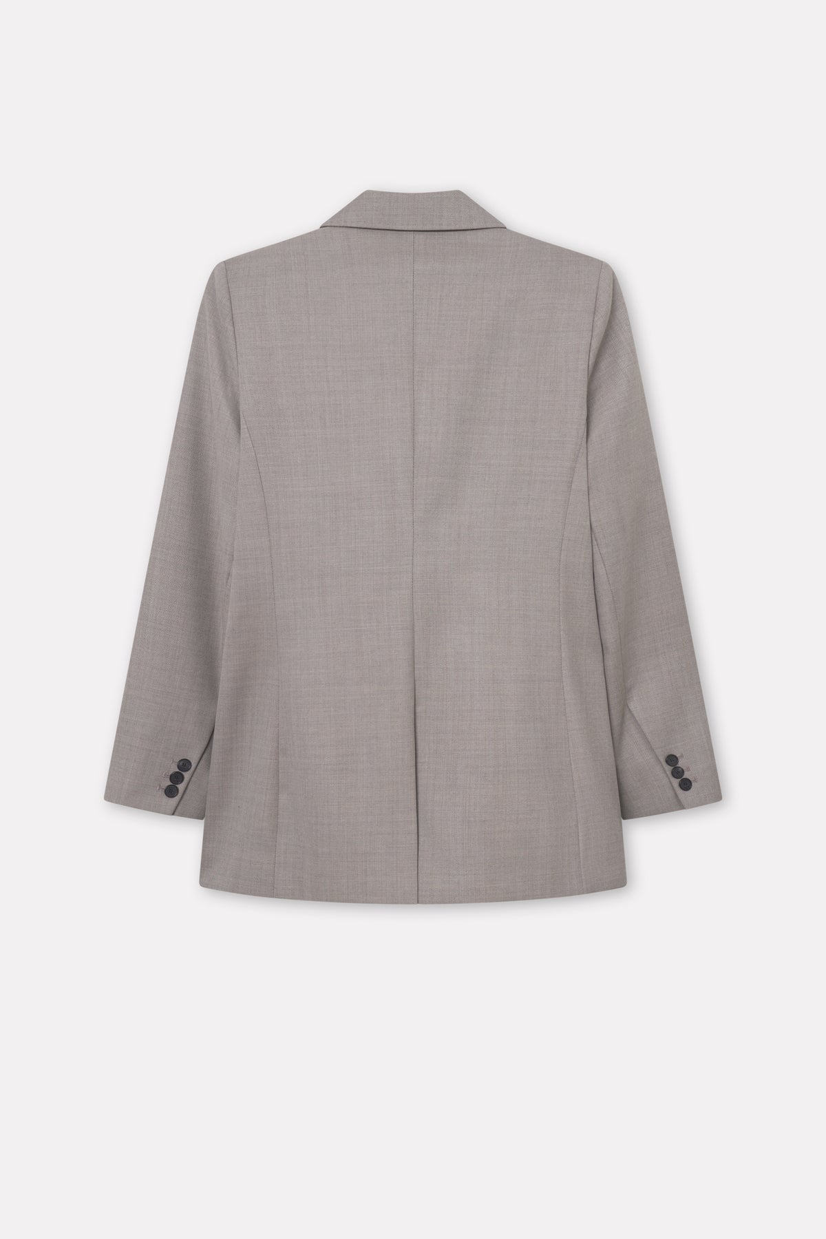 MKDT Studio Jeana Jacket Jackets EUCALYPTUS