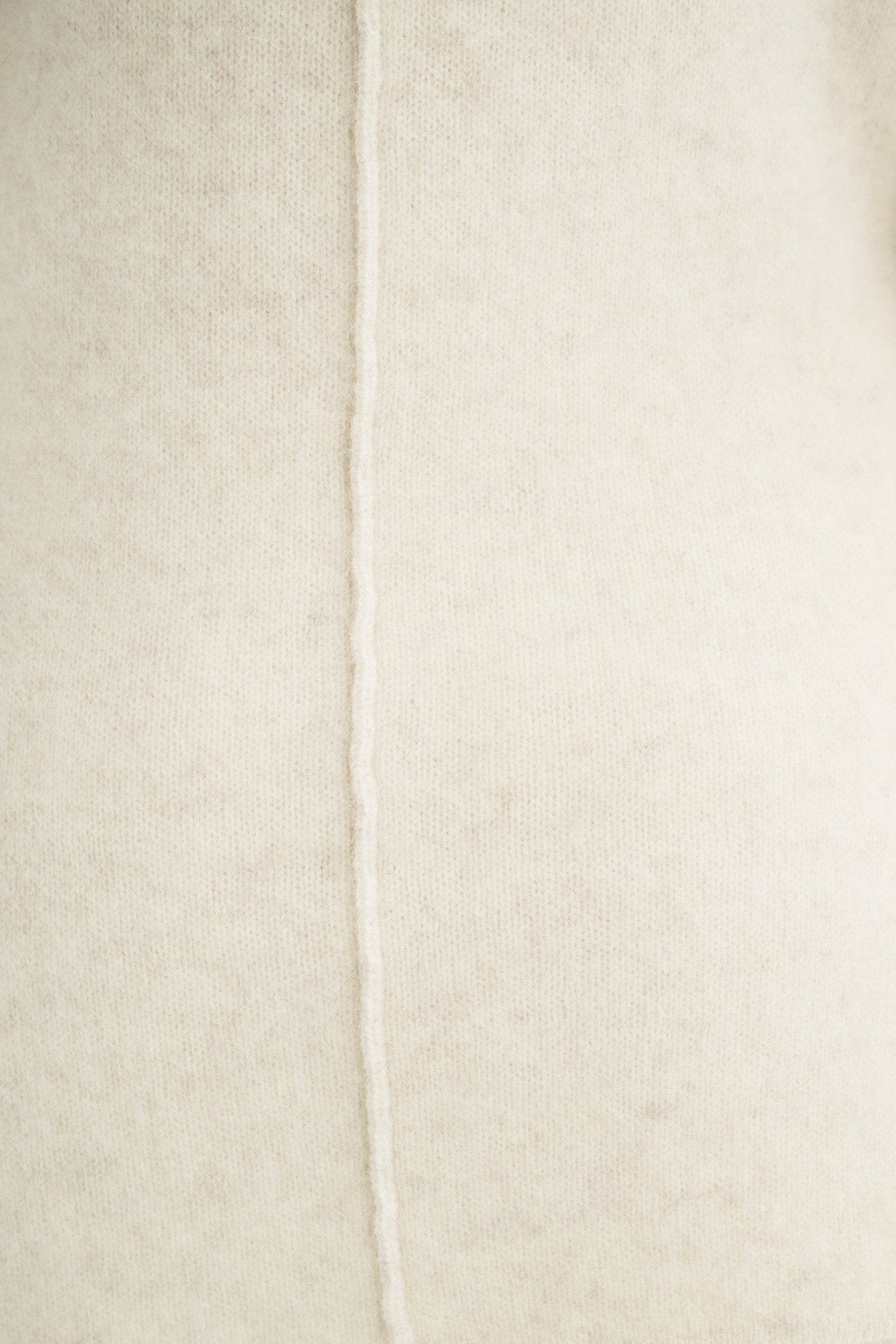 MKDT Studio KELSEY YAK Jackets IVORY