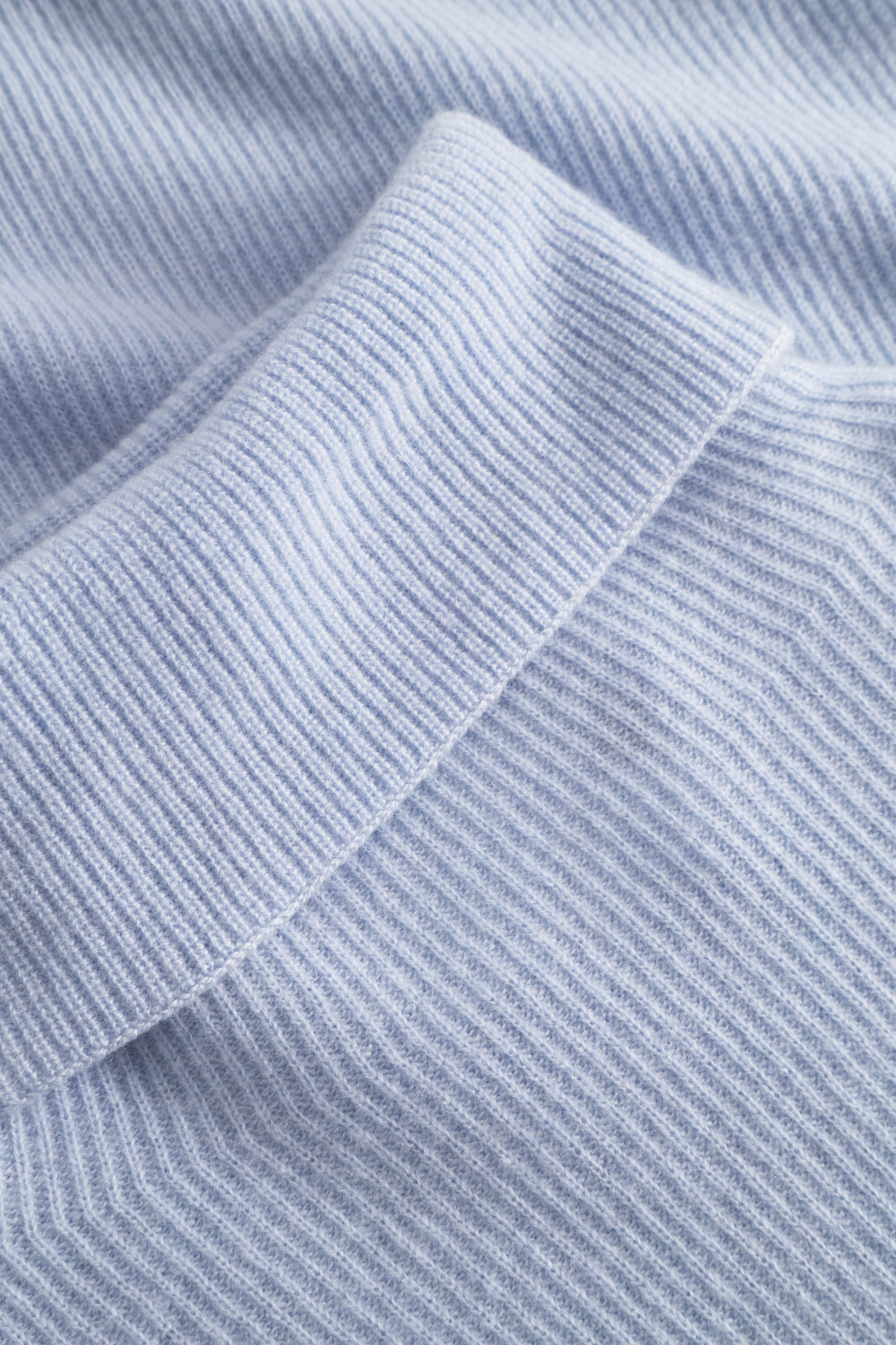 MKDT Studio Krystal Cashmere Sweater HAMMERSHOI