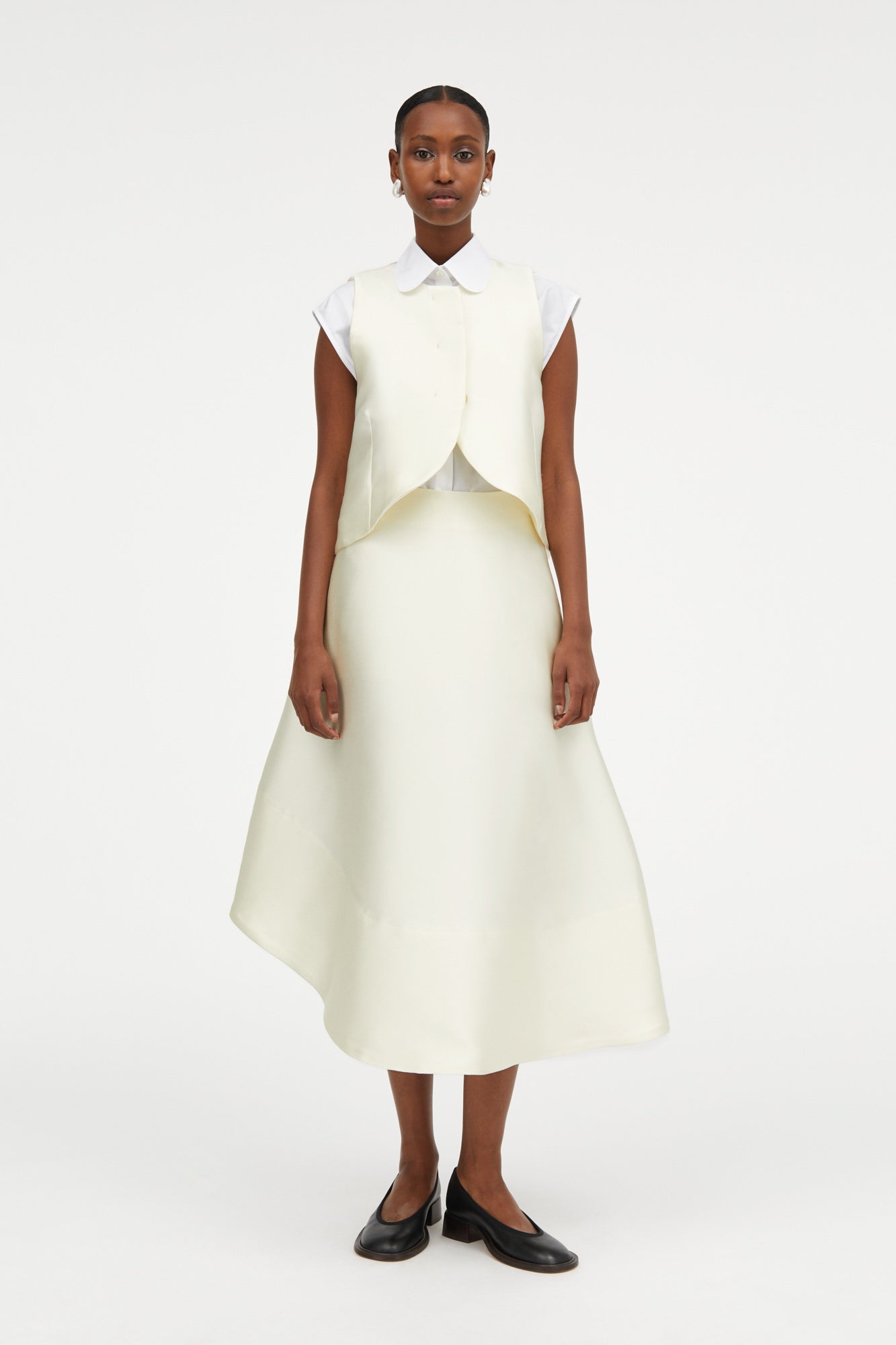Nomao-atelier Silk Tech – MKDT STUDIO