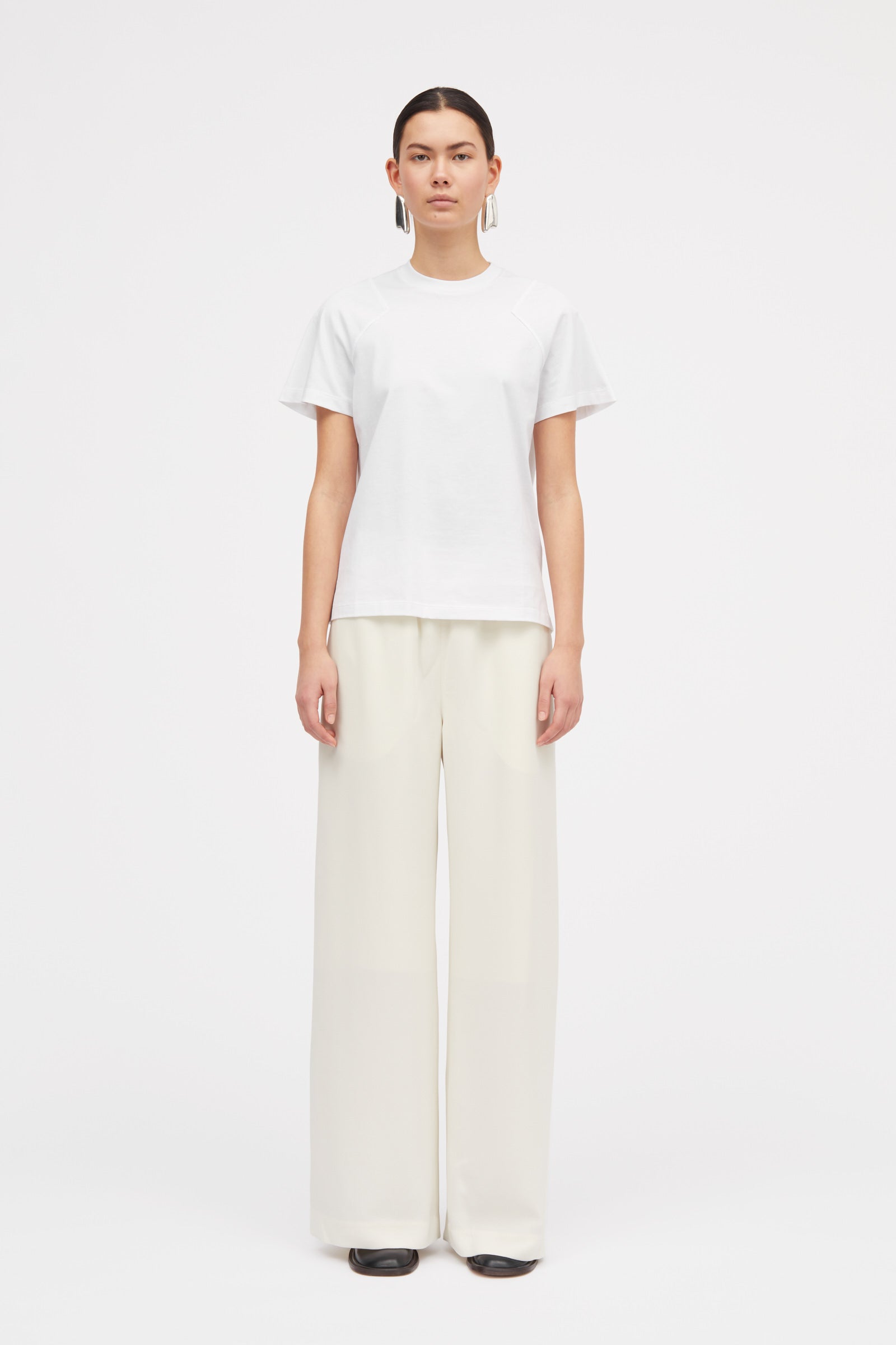 Palmira Crepe Georgette main image 0