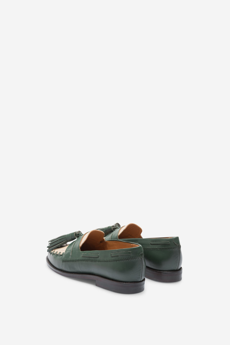 AMITY LOAFERS