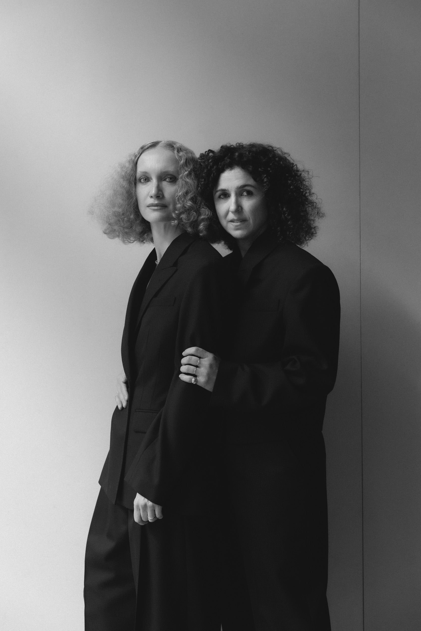 Tête-à-Tête with Ane Lynge-Jorlén & May el-Toukhy