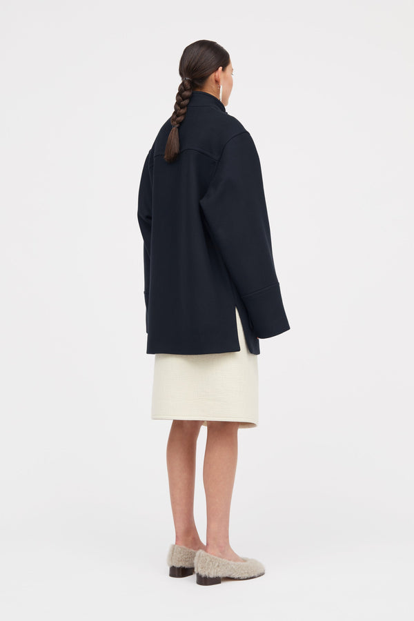 Janya Jacket Navy