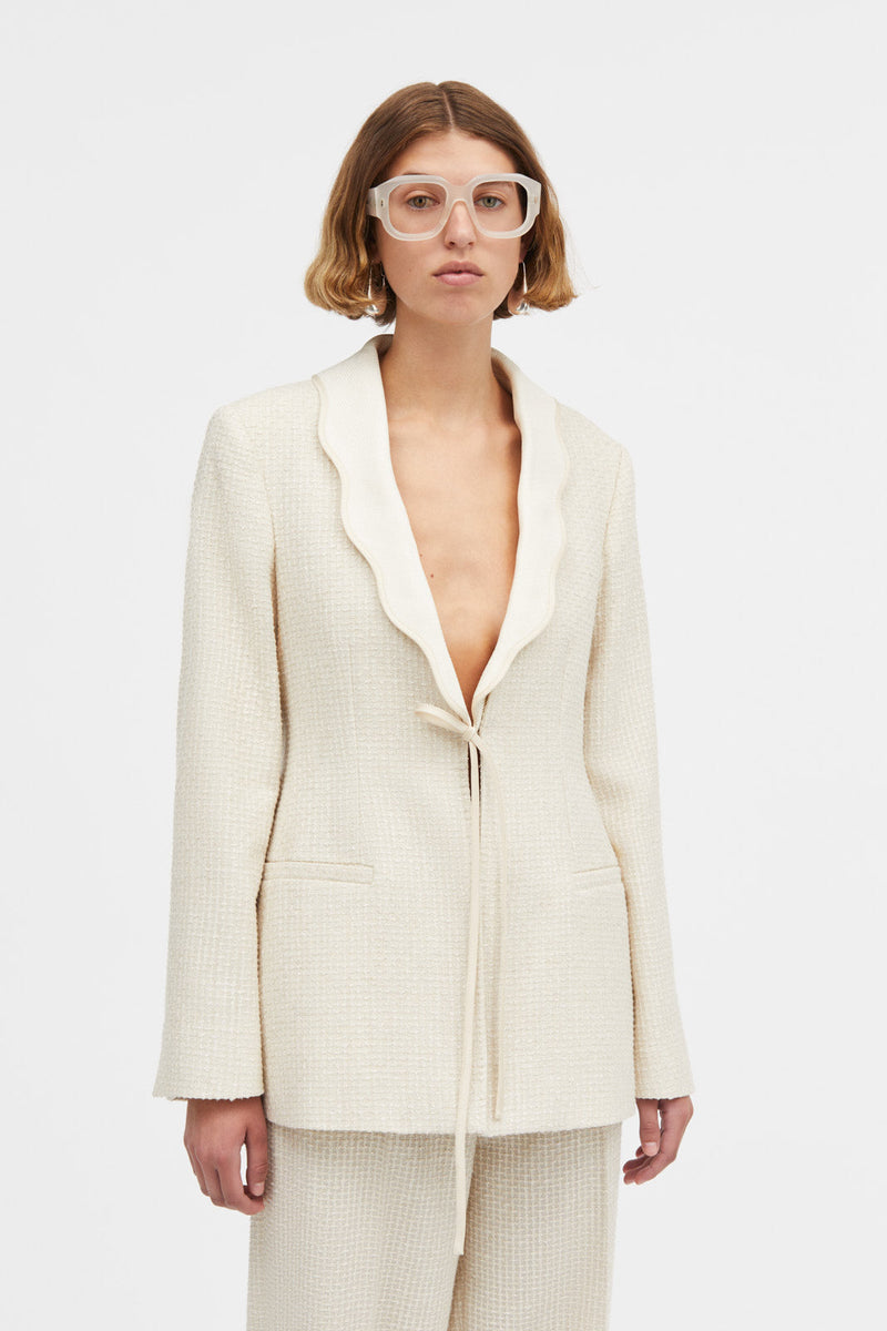 Jovanka Jacket