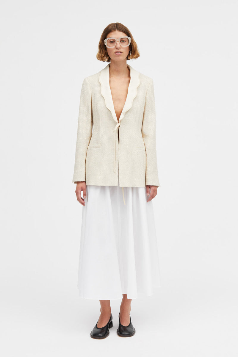 Jovanka Jacket