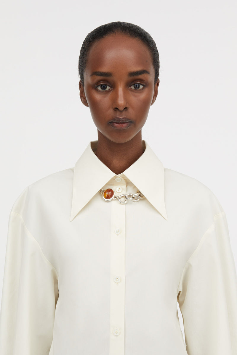 Simi Shirt Creme