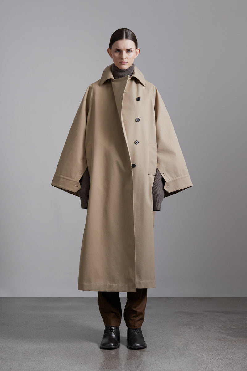 CLARINA COAT