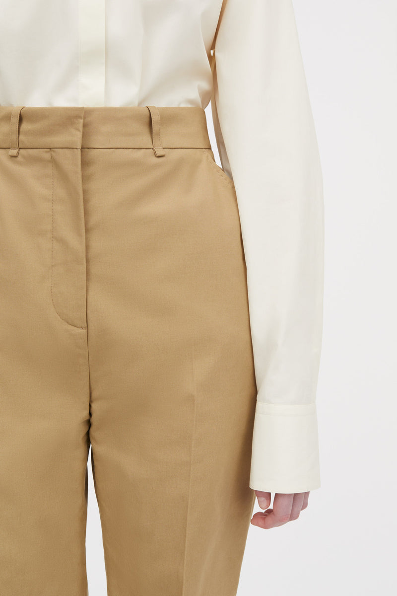 Perrie Pants Beige