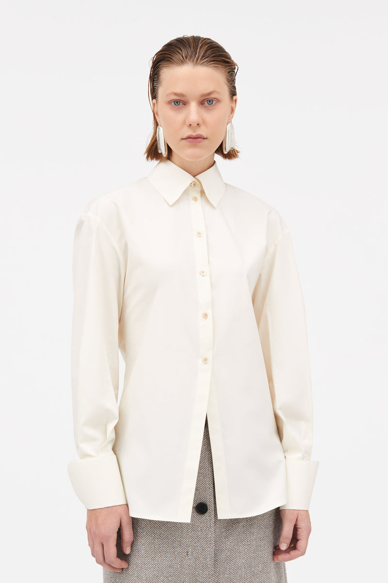 Sita Shirt Creme