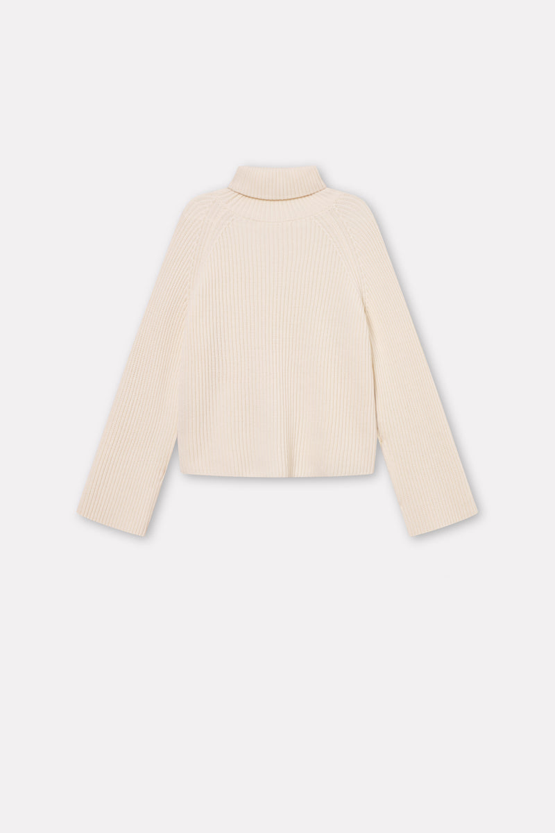 Karlotta Knit Butter