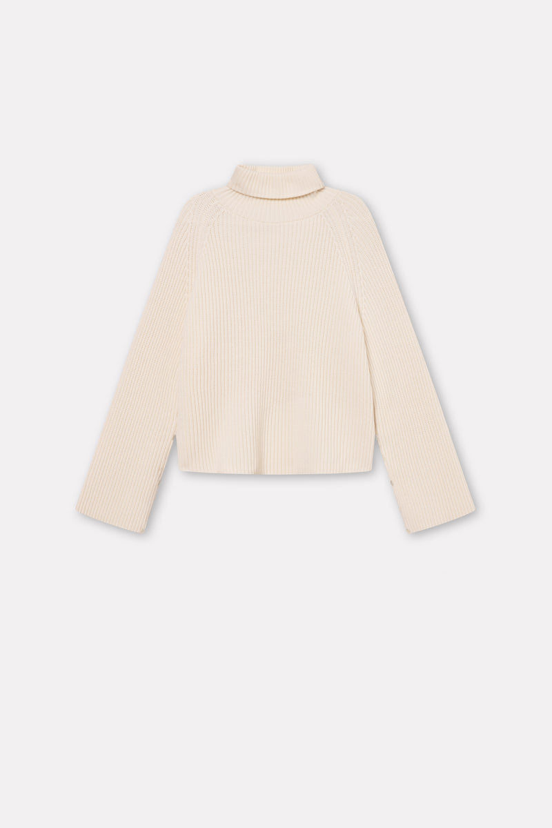 Karlotta Knit Butter
