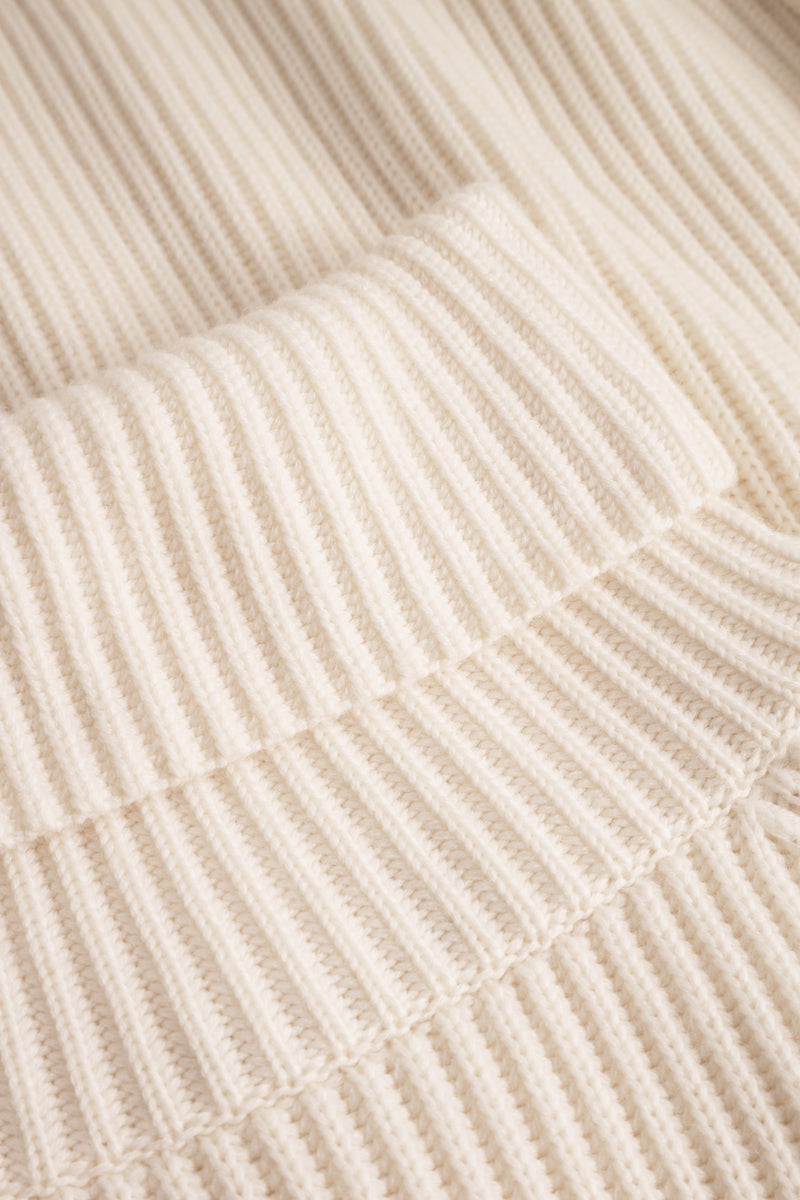 Karlotta Knit Butter