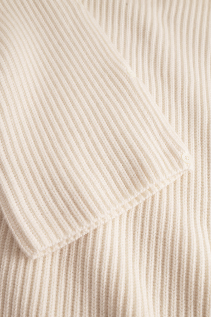 Karlotta Knit Butter