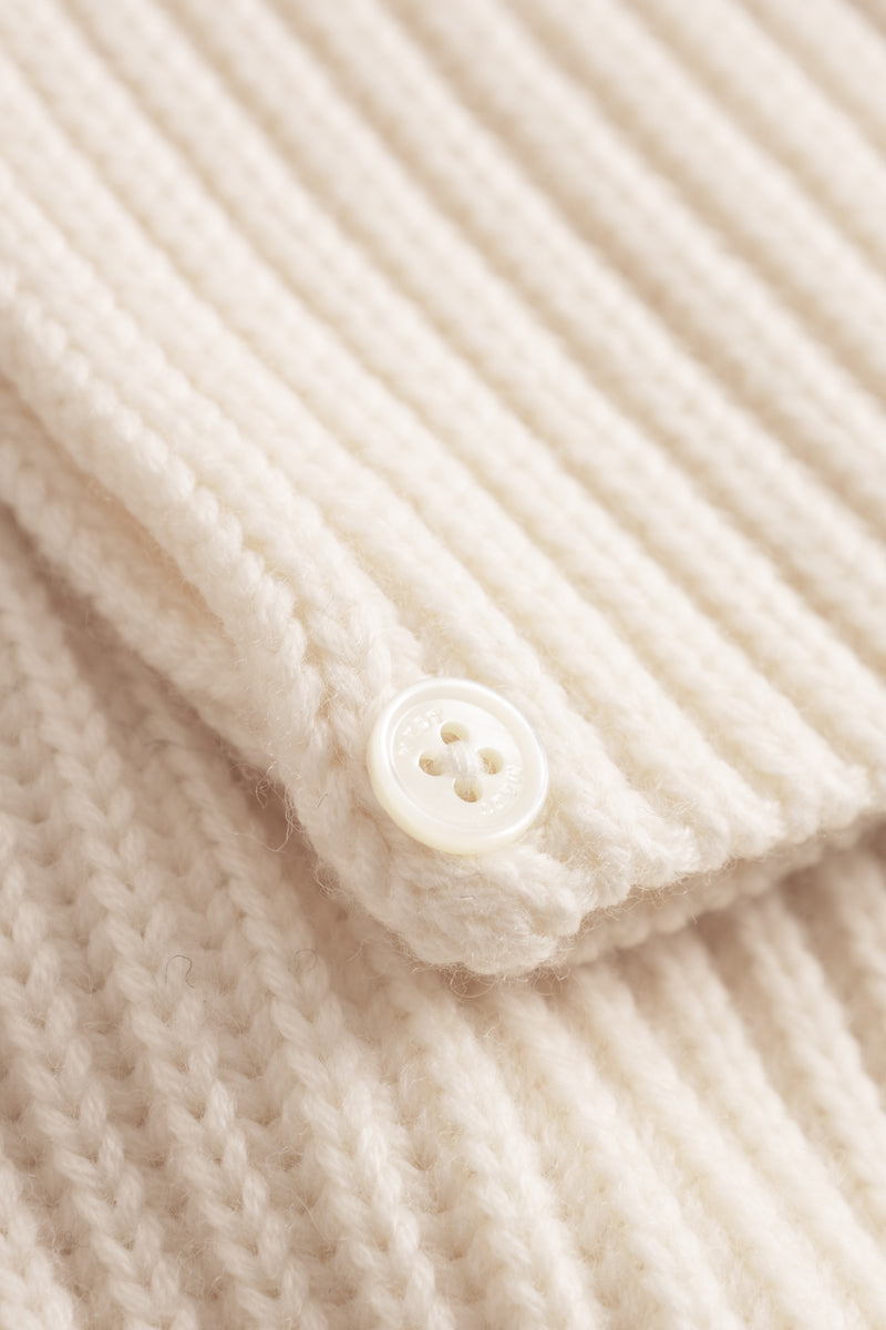Karlotta Knit Butter