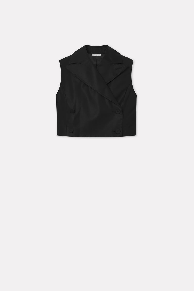 Veronique Vest Atelier