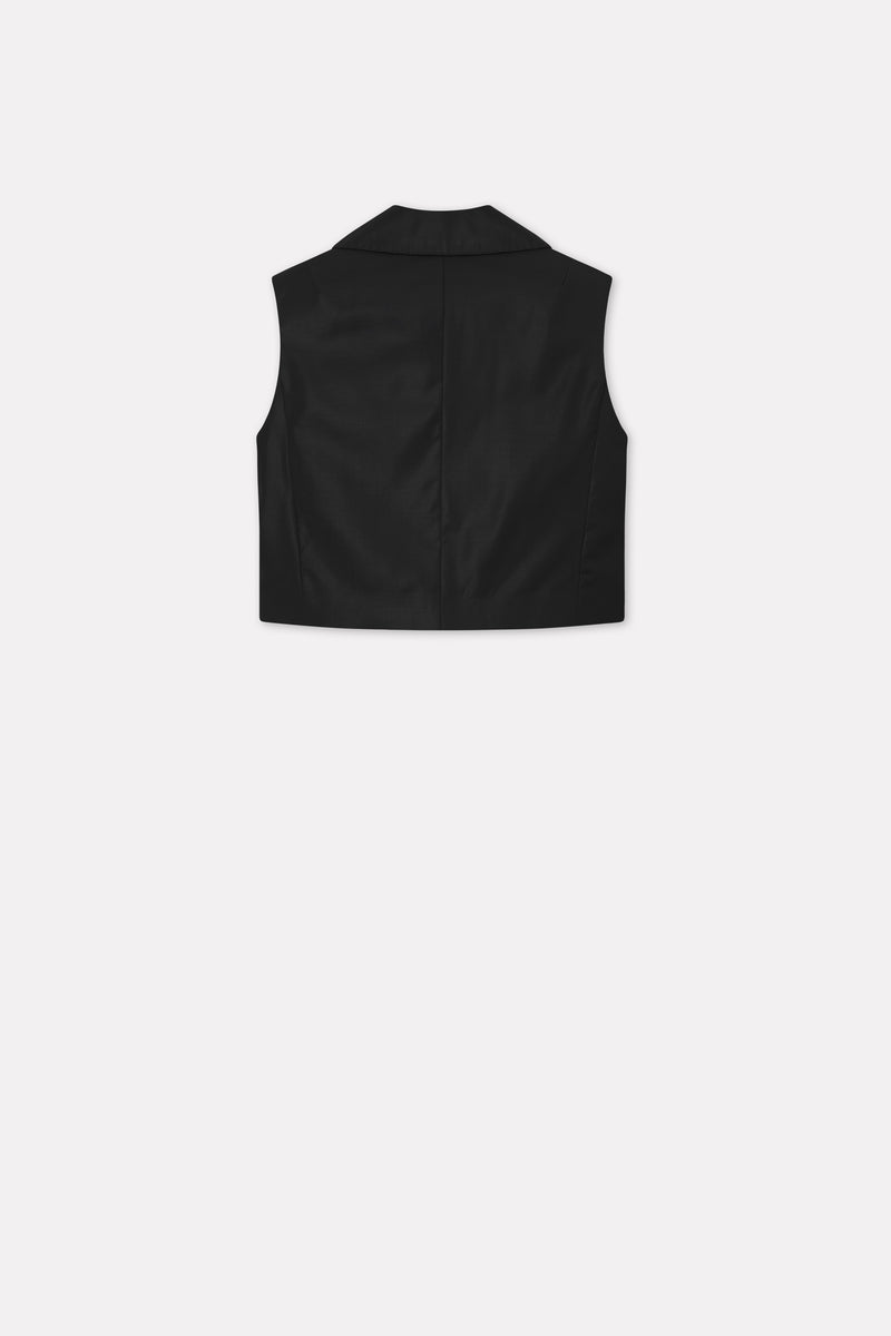 Veronique Vest Atelier