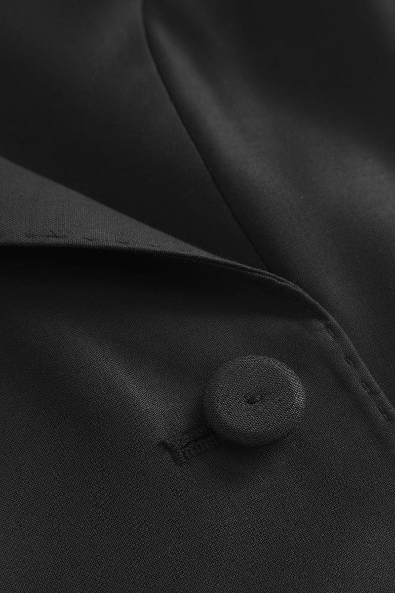 Veronique Vest Atelier
