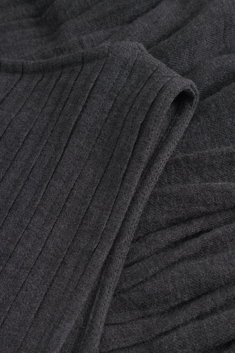 Tilje Top Grey