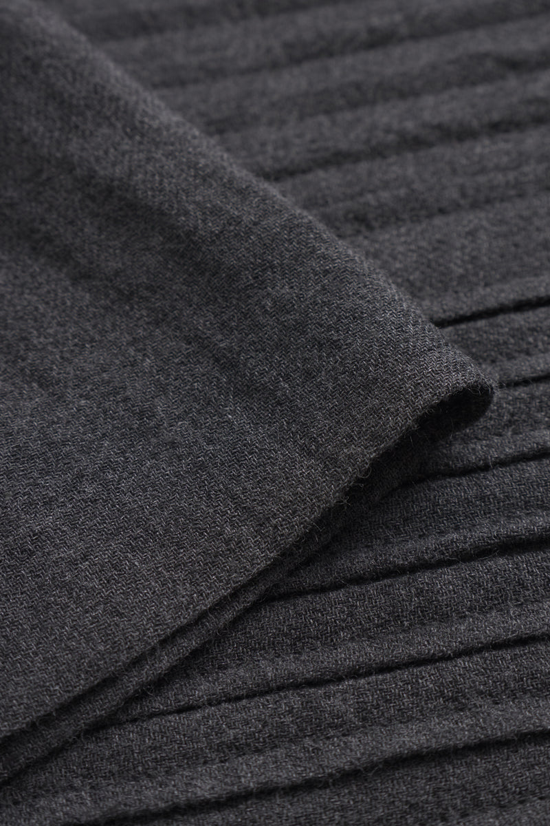Tilje Top Grey