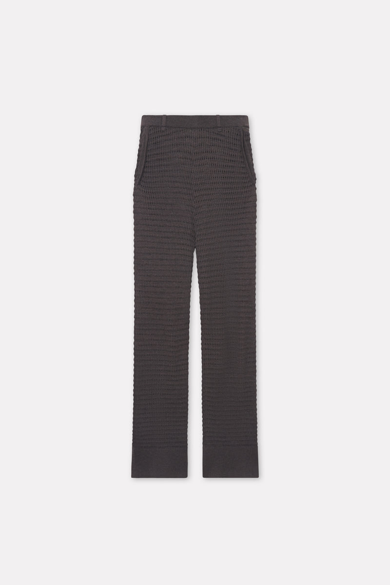 Karita Knit Wood
