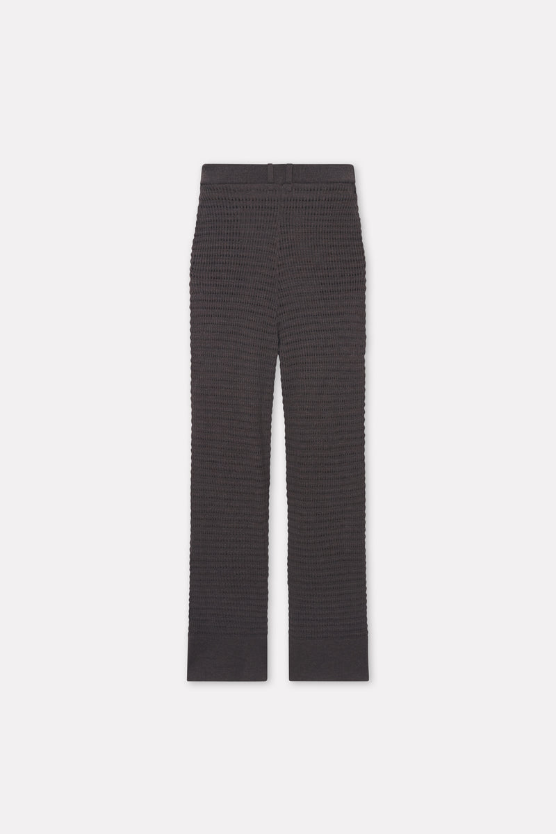 Karita Knit Wood