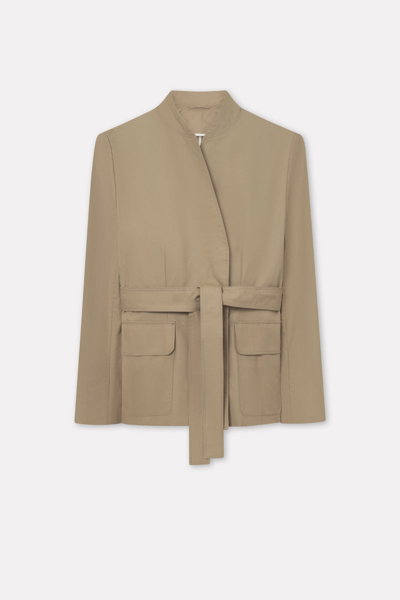 Judy Jacket Beige