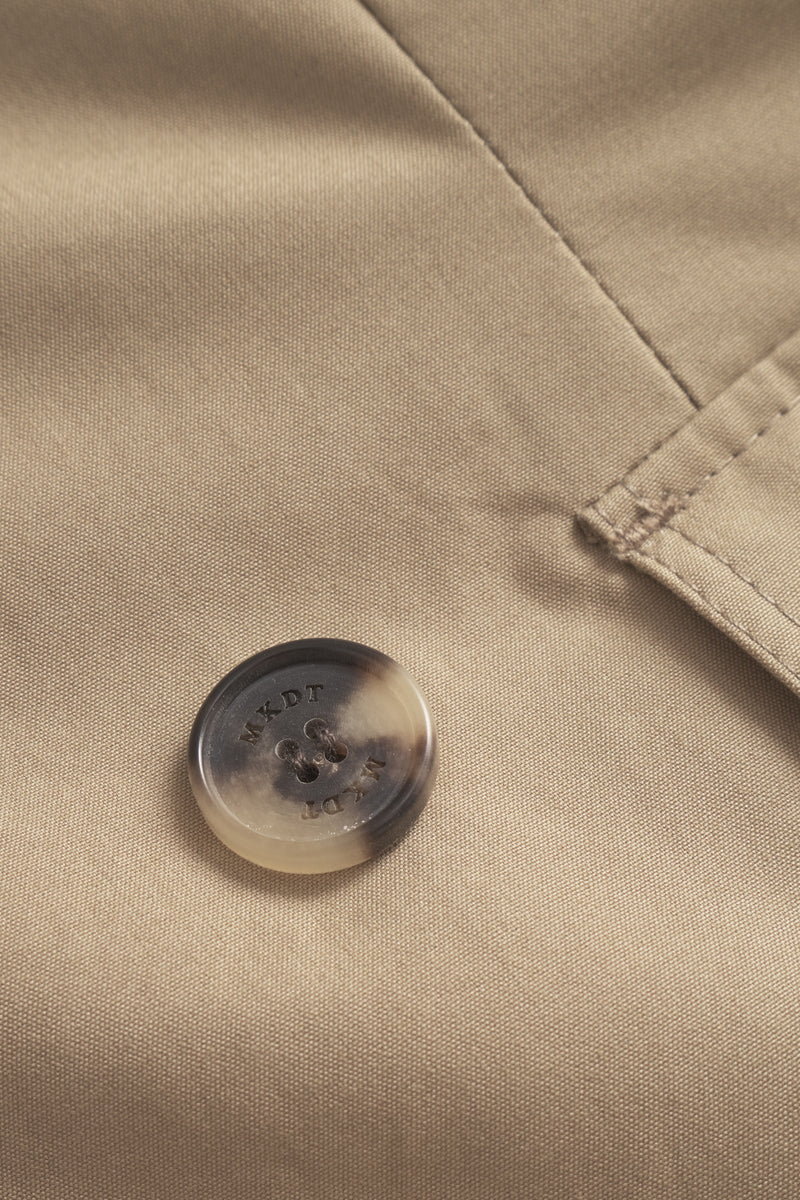 Judy Jacket Beige