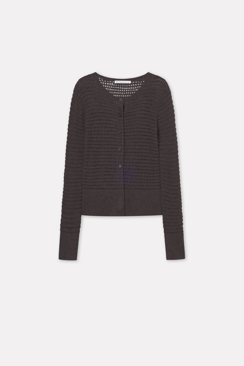 Kessy Knit Wood
