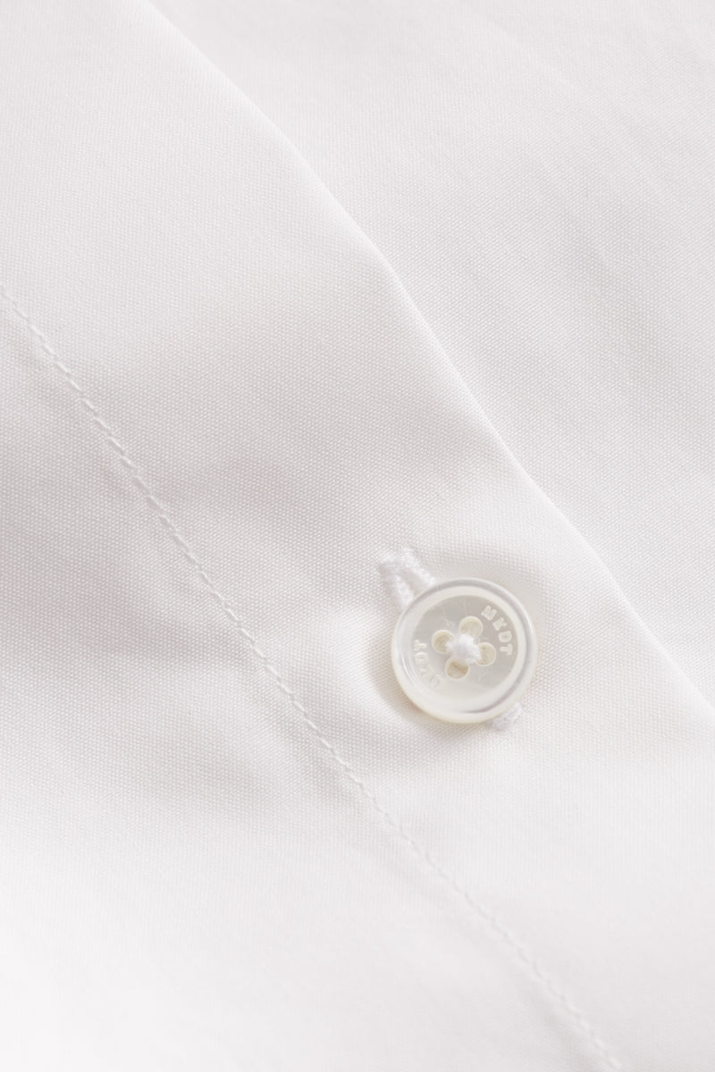 Sevasti Shirt White