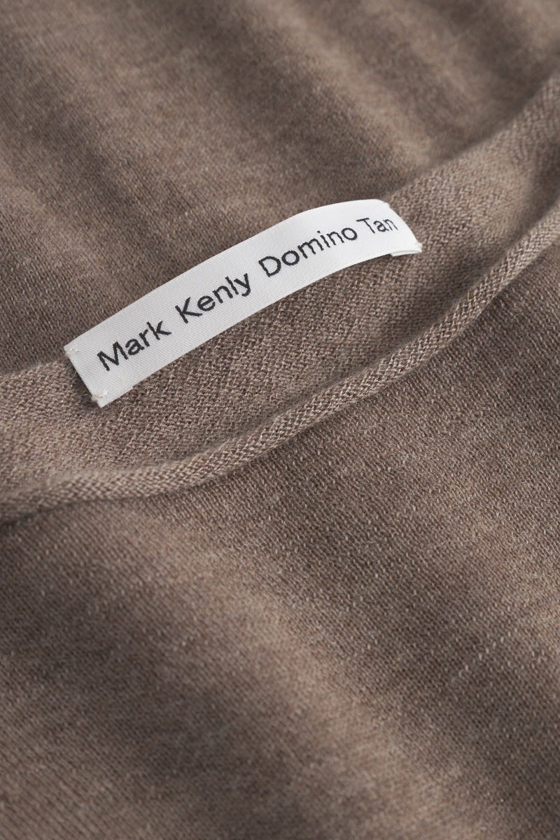 Koba Knit Moss Brown