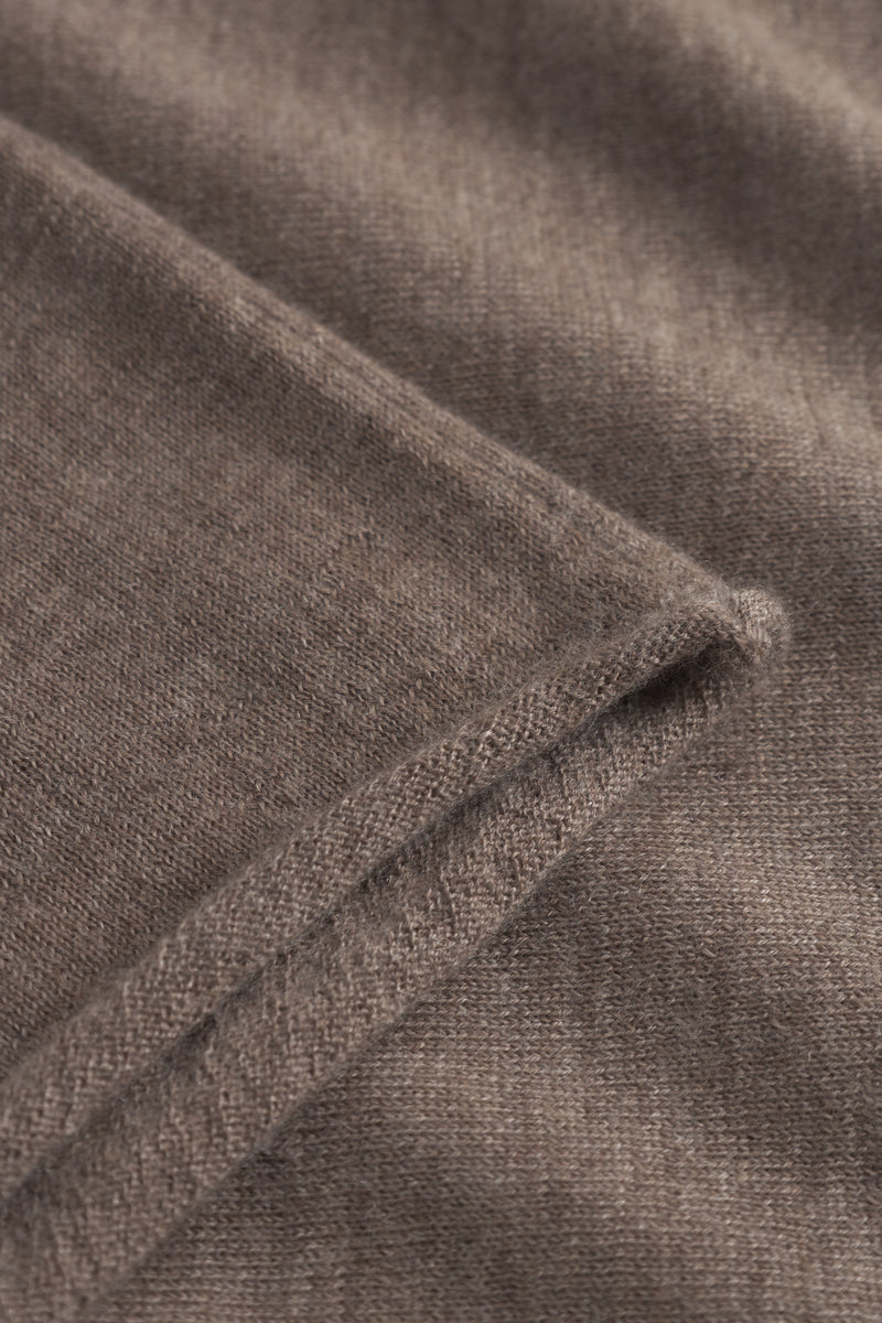 Koba Knit Moss Brown