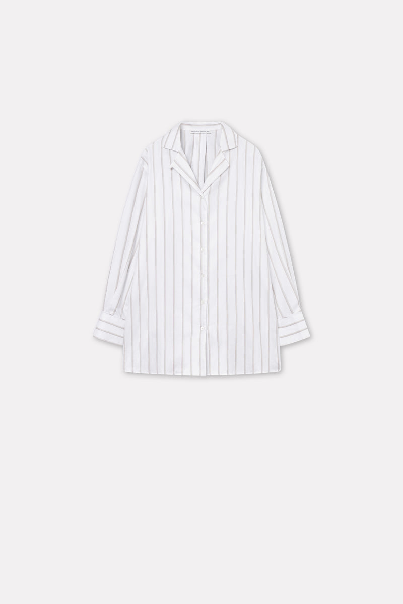 Solin Shirt Striped