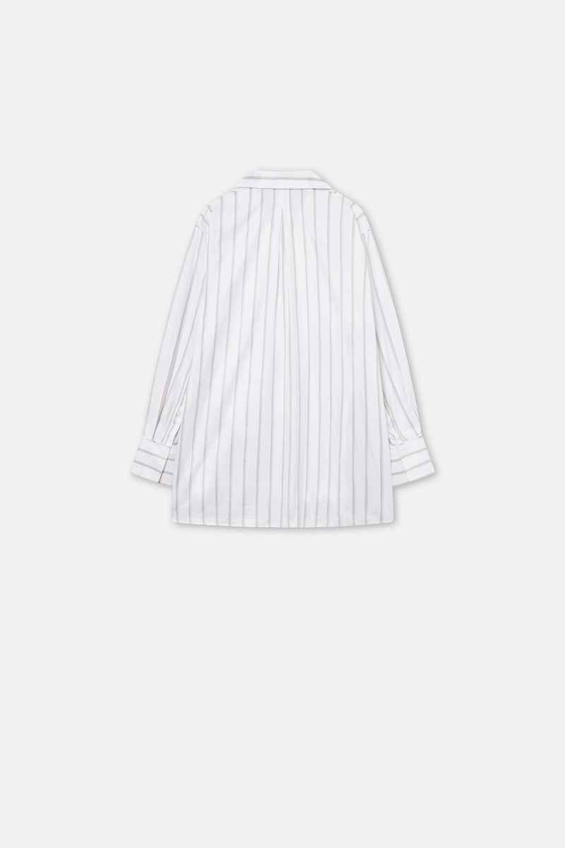 Solin Shirt Striped