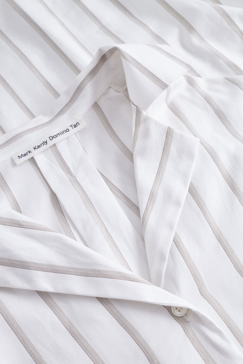 Solin Shirt Striped