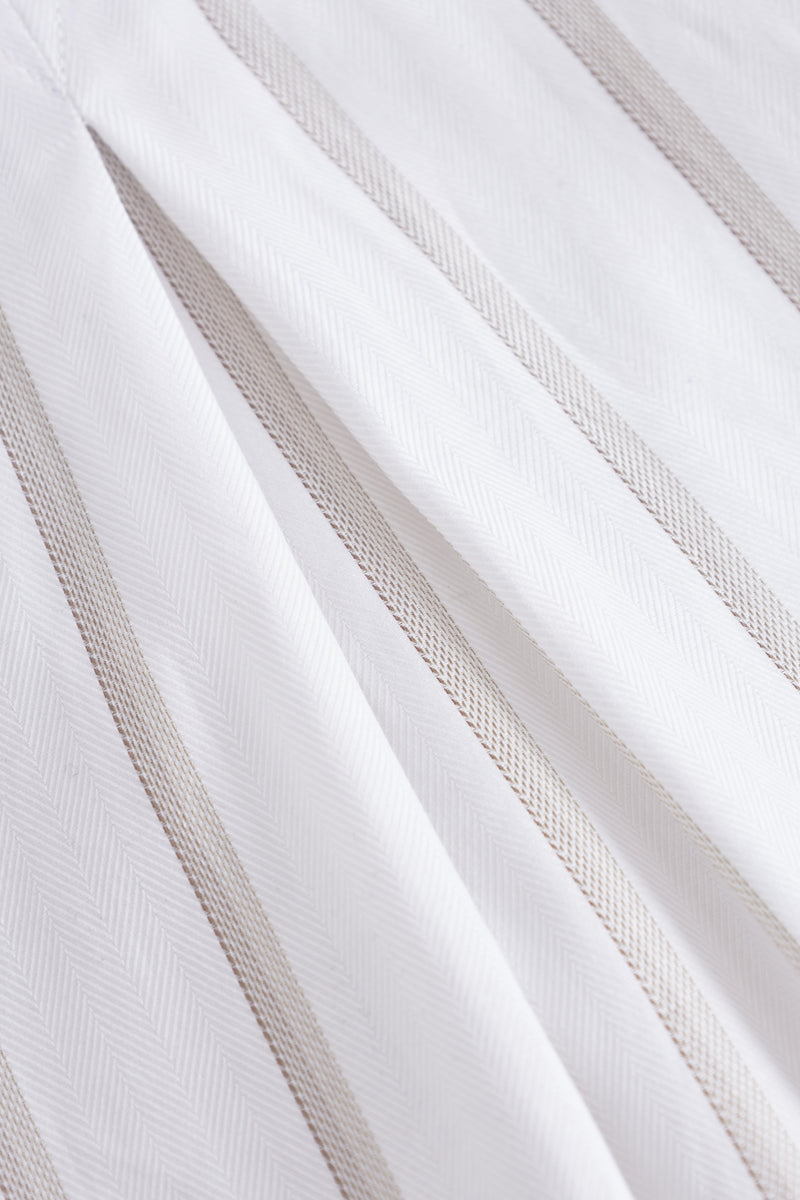 Solin Shirt Striped