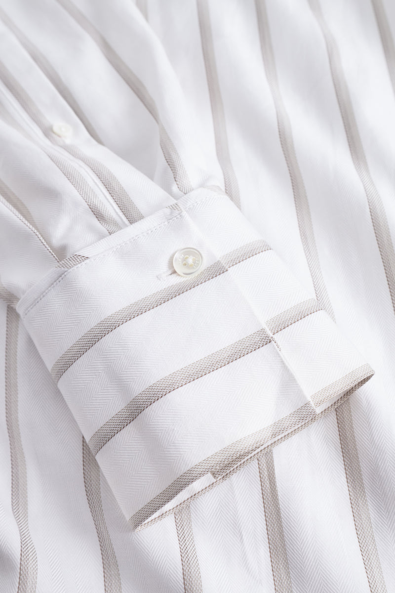 Solin Shirt Striped
