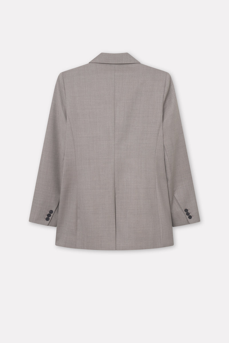 Jeana Jacket Eucalyptus