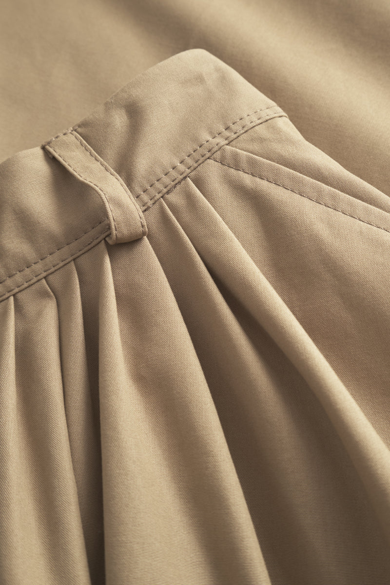 Novo Skirt Beige