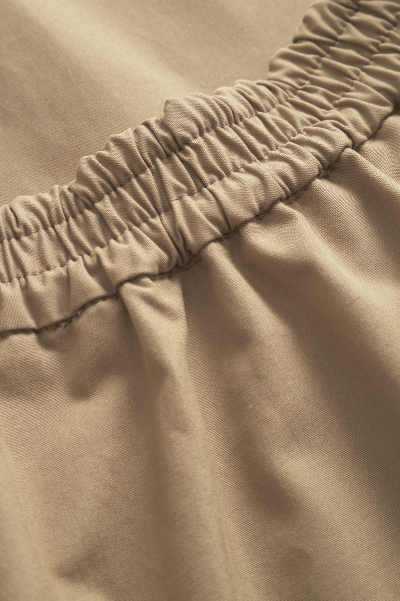Novo Skirt Beige