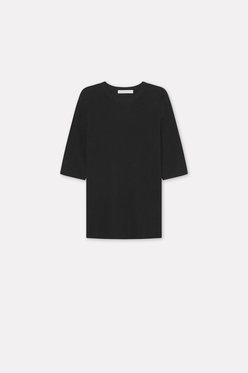 Kami Knit Black