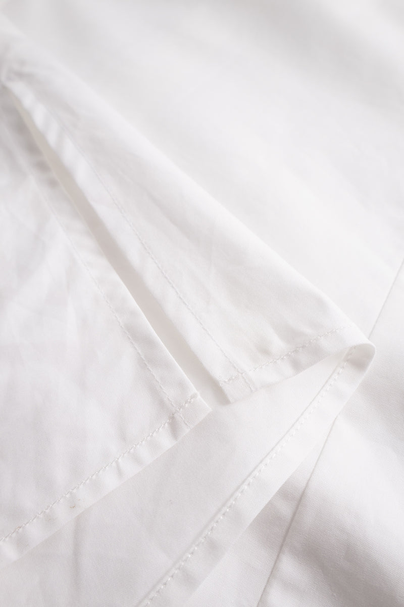 Simi Shirt White