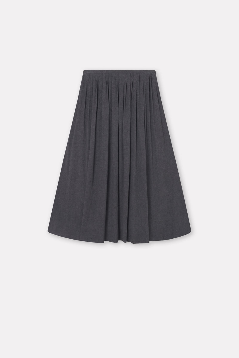 Naama Skirt Grey