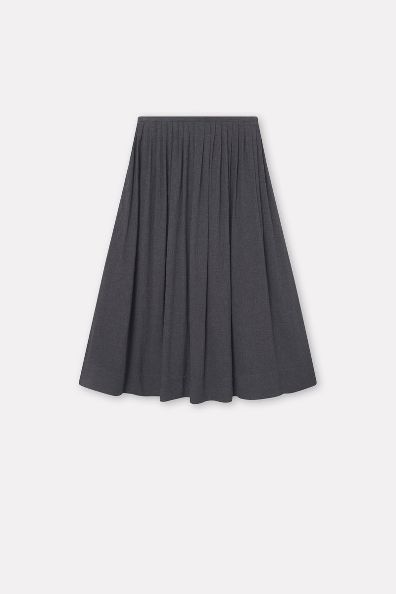 Naama Skirt Grey